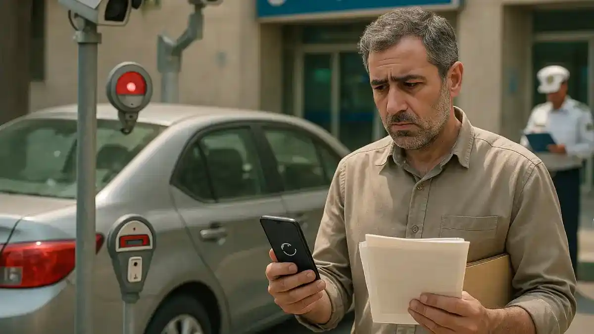 بی‌ توجهی به مهلت قانونی پرداخت