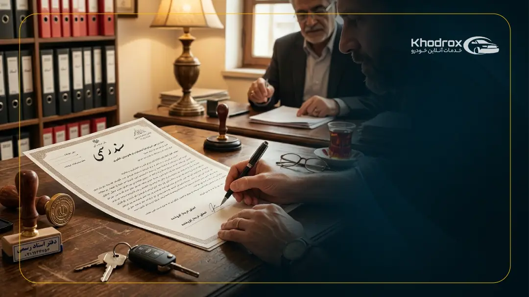 ثبت نام در طرح های فروش ایران خودرو برای اتباع خارجی